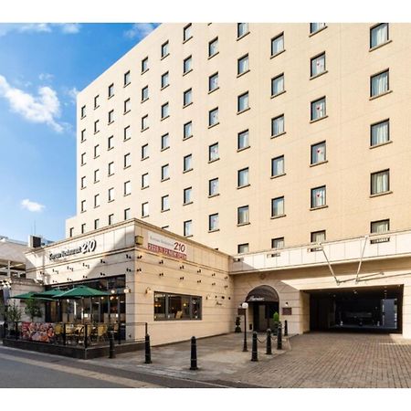 Plaza Hotel Premier - Vacation Stay 40087V Fukuoka  Extérieur photo